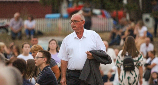 FOTO: Proslava Male Gospe u Kutjevu