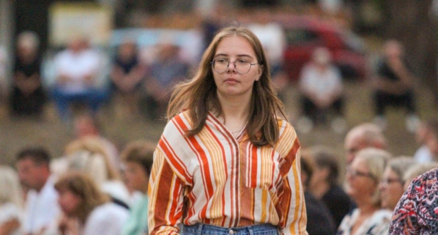 FOTO: Proslava Male Gospe u Kutjevu