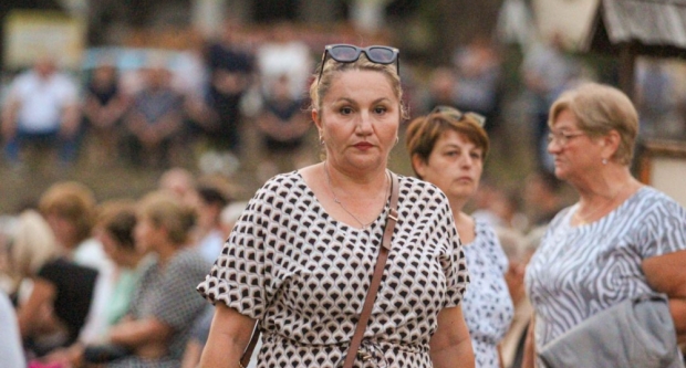 FOTO: Proslava Male Gospe u Kutjevu