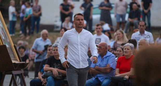 FOTO: Proslava Male Gospe u Kutjevu