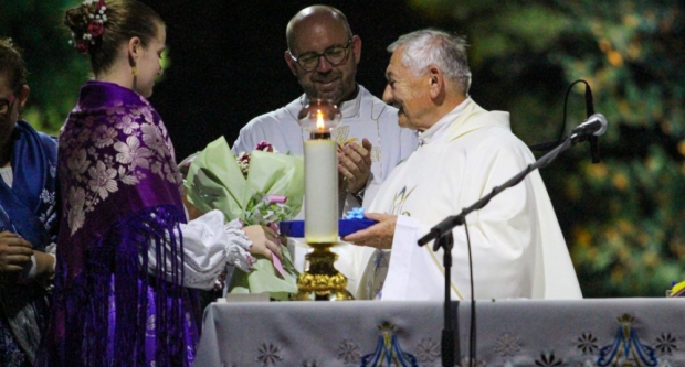 FOTO: Proslava Male Gospe u Kutjevu