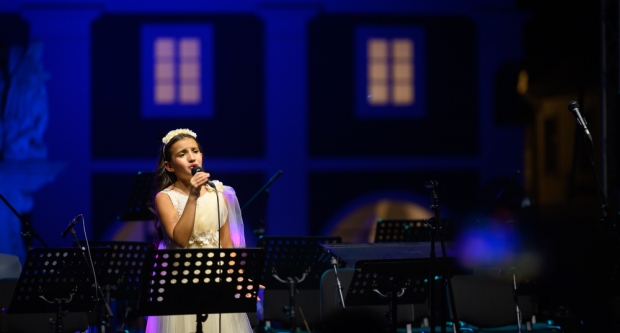 Škoro oduševio novom pjesmom ’Baja’ na završnoj večeri Zlatnih žica Slavonije