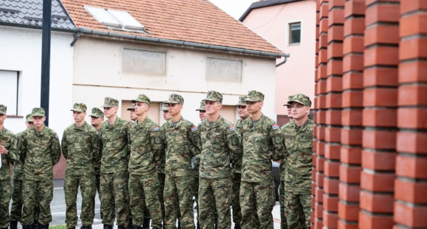 FOTO: Obilježen Dan hrvatskih branitelja Požeško-slavonske županije