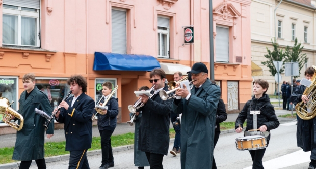 FOTO: Obilježen Dan hrvatskih branitelja Požeško-slavonske županije