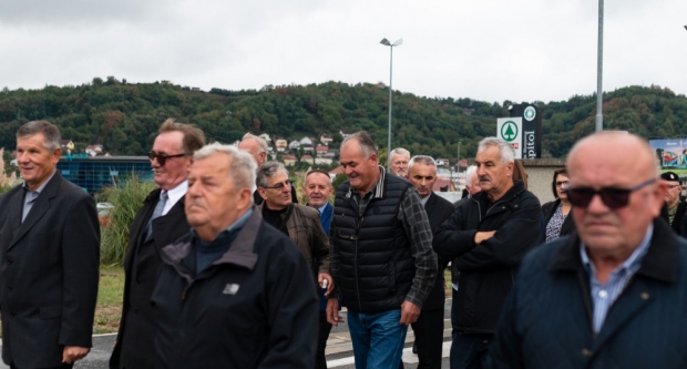 FOTO: Obilježen Dan hrvatskih branitelja Požeško-slavonske županije