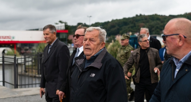 FOTO: Obilježen Dan hrvatskih branitelja Požeško-slavonske županije