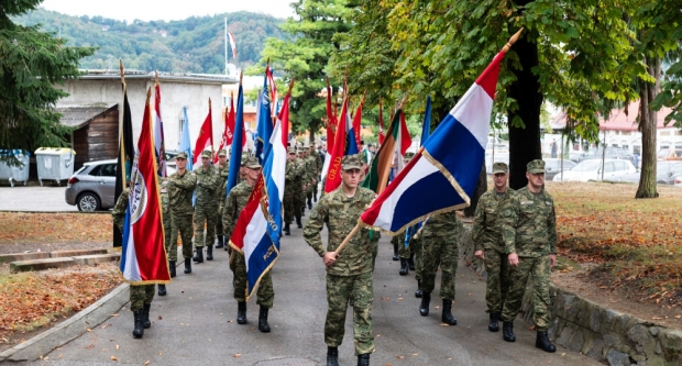 FOTO: Obilježen Dan hrvatskih branitelja Požeško-slavonske županije