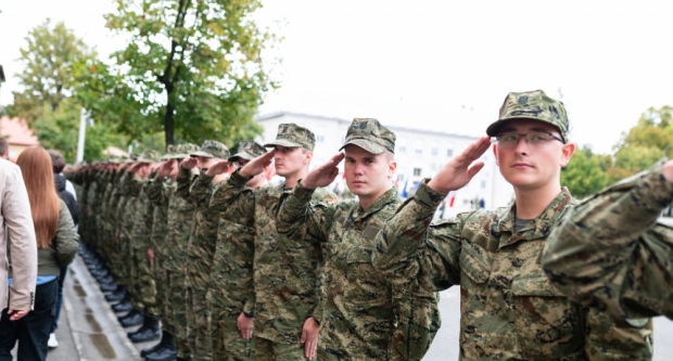 FOTO: Obilježen Dan hrvatskih branitelja Požeško-slavonske županije