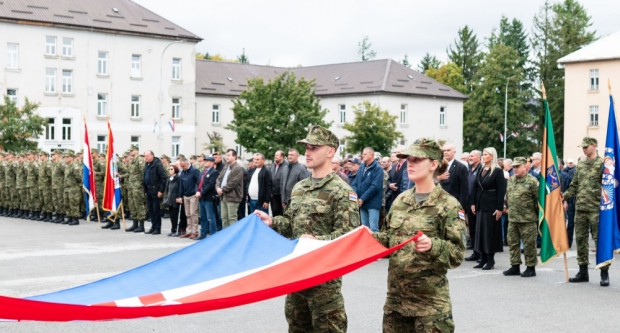 FOTO: Obilježen Dan hrvatskih branitelja Požeško-slavonske županije