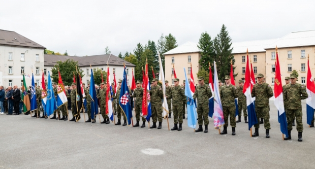 FOTO: Obilježen Dan hrvatskih branitelja Požeško-slavonske županije