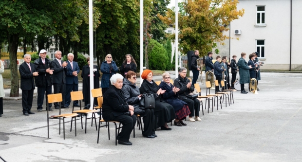 FOTO: Obilježen Dan hrvatskih branitelja Požeško-slavonske županije