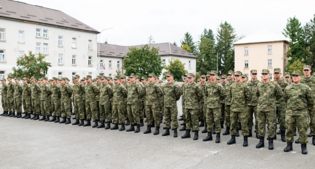 FOTO: Obilježen Dan hrvatskih branitelja Požeško-slavonske županije