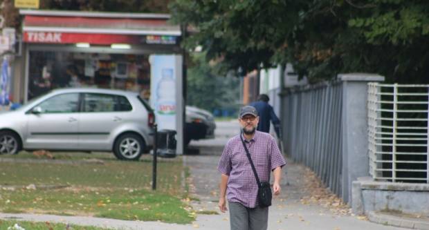 Subotnja šetnja Požegom i Agro Tour Slavonija 22.9.2018.