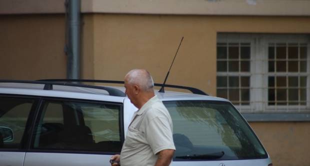 Subotnja šetnja Požegom i Agro Tour Slavonija 22.9.2018.