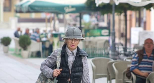Subotnja šetnja Požegom i Agro Tour Slavonija 22.9.2018.