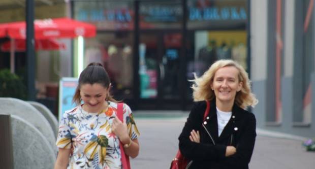 Subotnja šetnja Požegom i Agro Tour Slavonija 22.9.2018.