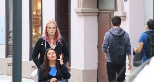 Subotnja šetnja Požegom i Agro Tour Slavonija 22.9.2018.