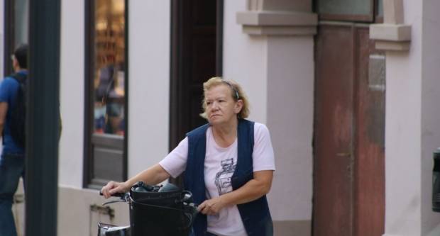 Subotnja šetnja Požegom i Agro Tour Slavonija 22.9.2018.