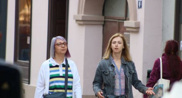 Subotnja šetnja Požegom i Agro Tour Slavonija 22.9.2018.