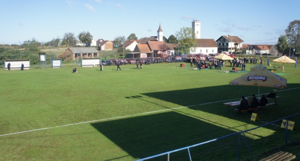 FOTO: 8. županijsko natjecanje Vatrogasne zajednice Požeško-slavonske županije