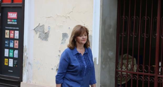 Subotnja šetnja Požegom i Agro Tour Slavonija 22.9.2018.