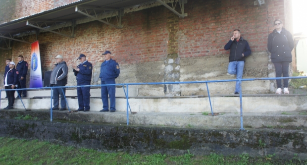 FOTO: 8. županijsko natjecanje Vatrogasne zajednice Požeško-slavonske županije
