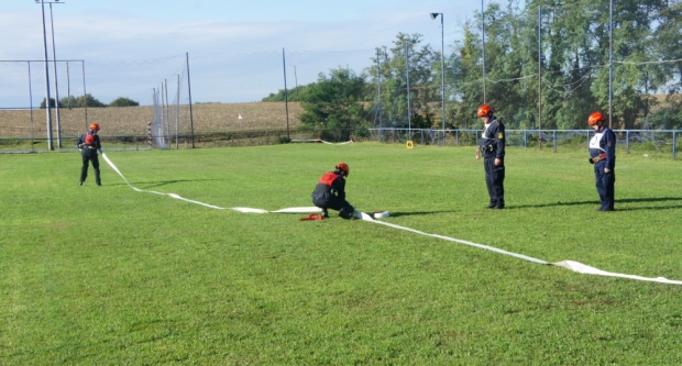 FOTO: 8. županijsko natjecanje Vatrogasne zajednice Požeško-slavonske županije