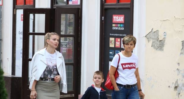 Subotnja šetnja Požegom i Agro Tour Slavonija 22.9.2018.