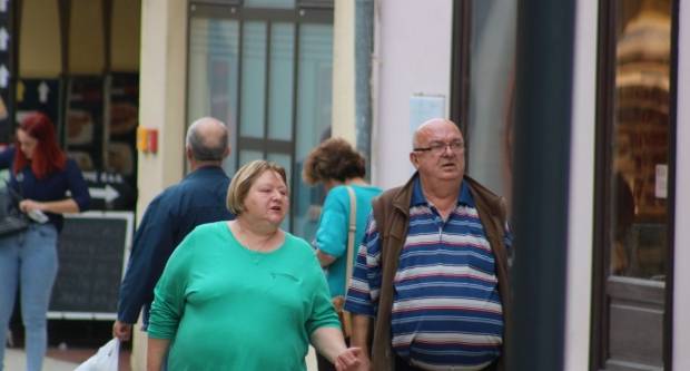Subotnja šetnja Požegom i Agro Tour Slavonija 22.9.2018.