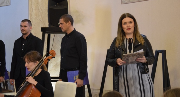 FOTO: Rudinski nocturno održan u crkvi sv. Martina u Brestovcu