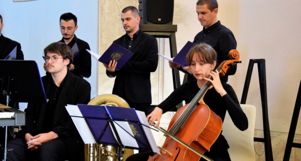 FOTO: Rudinski nocturno održan u crkvi sv. Martina u Brestovcu