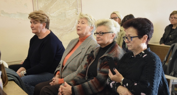 FOTO: Rudinski nocturno održan u crkvi sv. Martina u Brestovcu