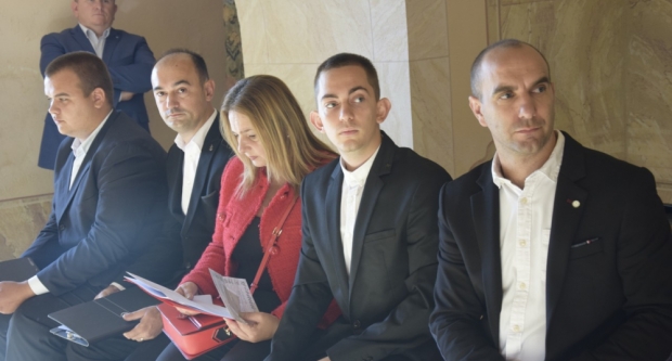 FOTO: Rudinski nocturno održan u crkvi sv. Martina u Brestovcu