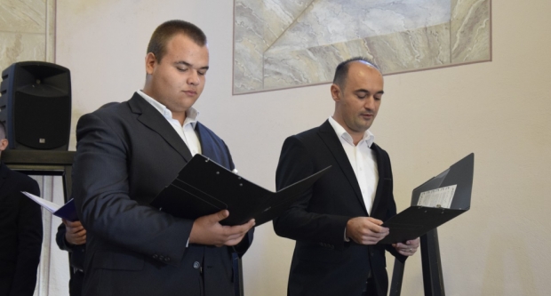 FOTO: Rudinski nocturno održan u crkvi sv. Martina u Brestovcu