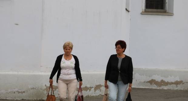 Subotnja šetnja Požegom i Agro Tour Slavonija 22.9.2018.