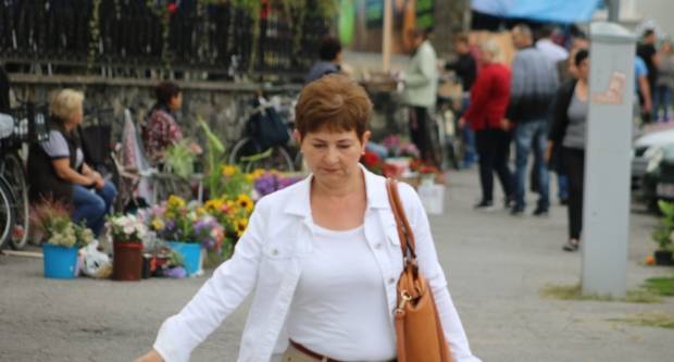 Subotnja šetnja Požegom i Agro Tour Slavonija 22.9.2018.