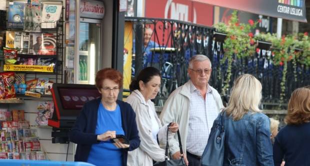 Subotnja šetnja Požegom i Agro Tour Slavonija 22.9.2018.