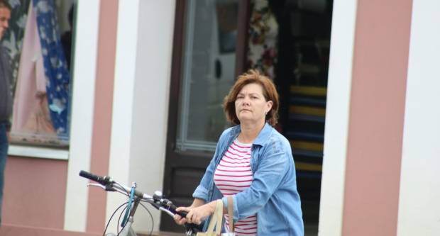 Subotnja šetnja Požegom i Agro Tour Slavonija 22.9.2018.