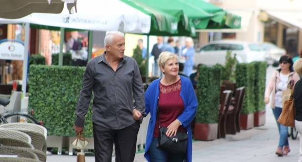 Subotnja šetnja Požegom i Agro Tour Slavonija 22.9.2018.