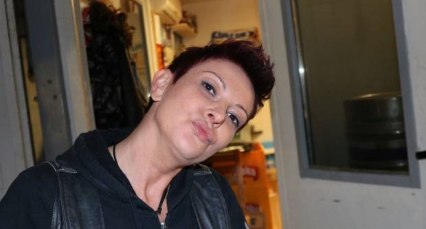 Moto Oktoberfest Nr. 1 Moto kluba ʺTsunamiʺ iz Požege 29.9.2018.