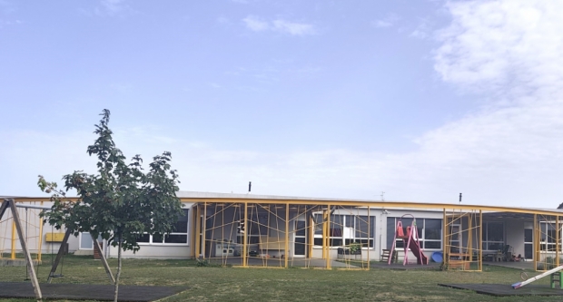 Počinje dogradnja dječjeg vrtića i jaslica u Rudinskoj ulici u Požegi