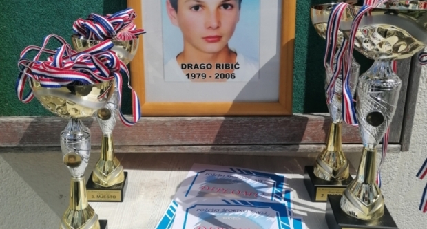 Raspored utakmica 15. Memorijalnog nogometnog turnira ’Drago Ribić’ (Požega, četvrtak, 04. 09. 2025.)