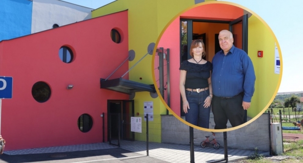 Novi vrtić u Lipiku otvorio vrata prvim mališanima