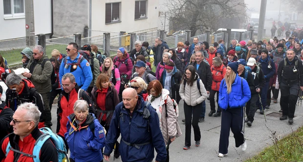 Kutjevo podiglo ljestvicu: nikad više posjetitelja na Martinju!