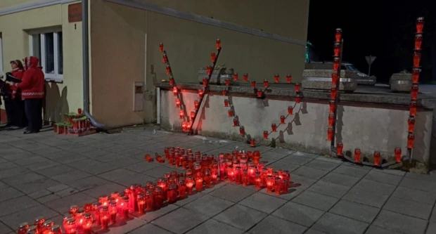 [NAJAVA] Paljenje lampiona u Kutjevu u spomen na žrtve Vukovara i Škabrnje