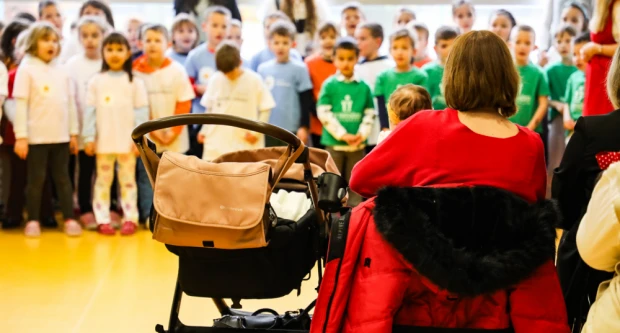 Pleternica: Dodjela sredstava za novorođene uz nova ulaganja u dječje vrtiće