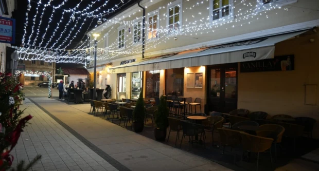 Gastro čarolija u srcu Adventa: Festive Point Vanilla osvaja Požegu