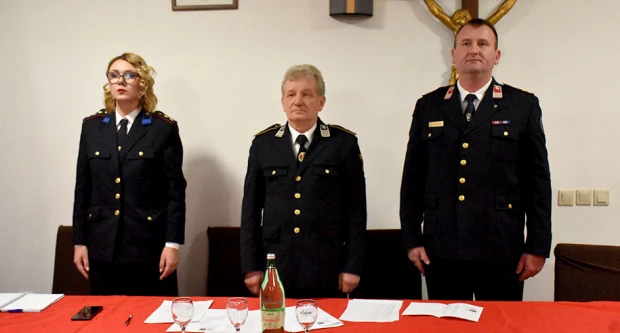 Županijska vatrogasna zajednica donijela plan rada i proračun: Fokus na mladeži i preventivi