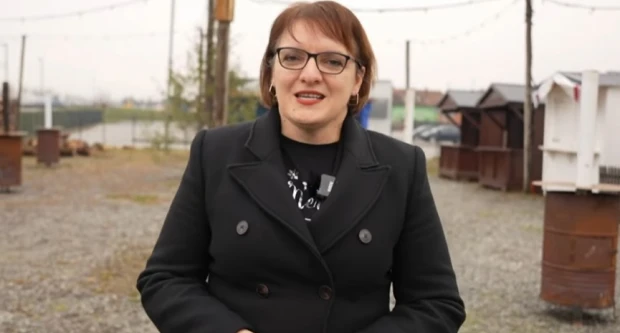 Pleternička adventska priča započinje — gradonačelnica Šarić poziva sve na blagdansko druženje