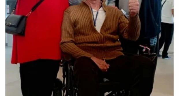 Dobri ljudi Ivanovu dobrotu nagradili poklonom koji mu olakšava životne tegobe